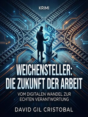 cover image of Weichensteller